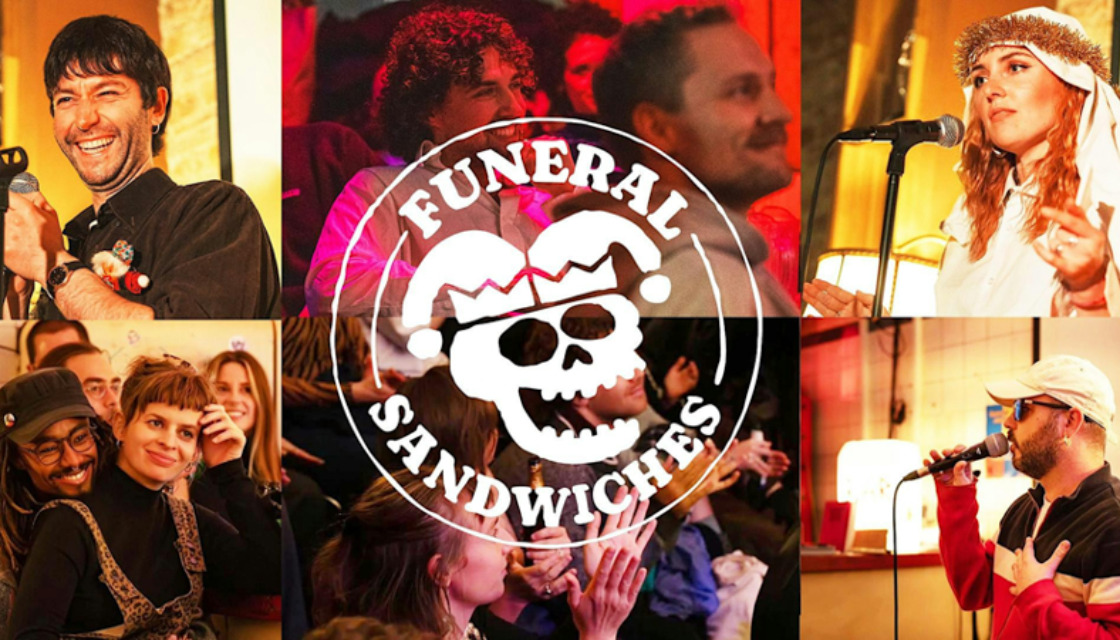 Event page header image
